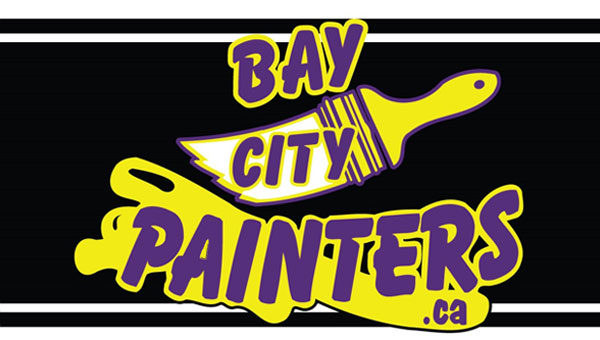 Bay City Painters Logo