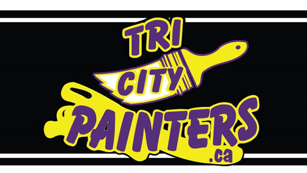 Tri City Painters Logo